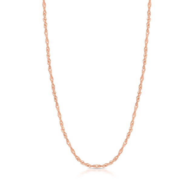 Łańcuszek złoty W.KRUK