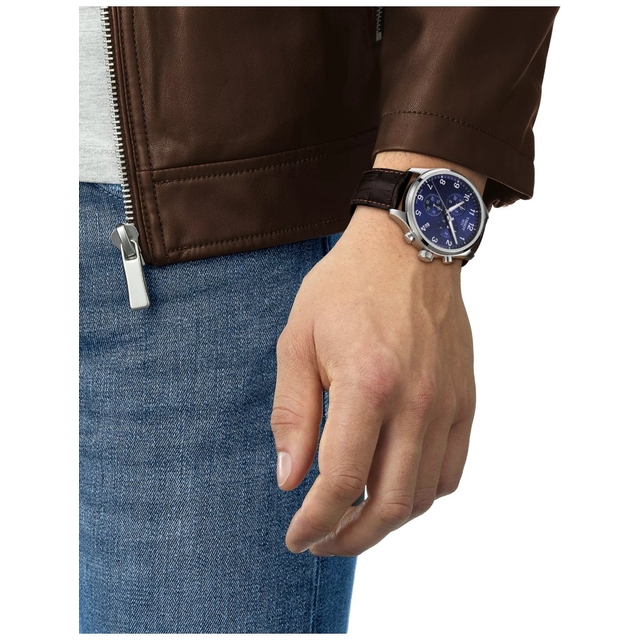 TISSOT CHRONO XL CLASSIC 45MM