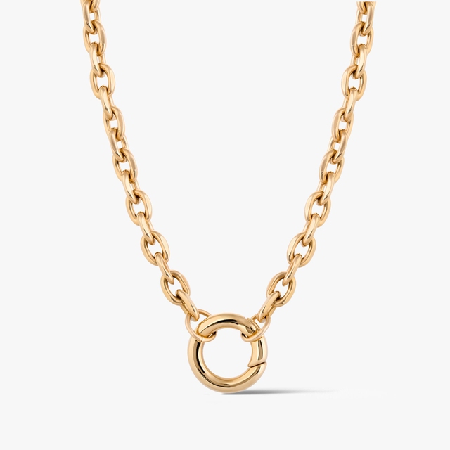 Naszyjnik Link Up Love Fever