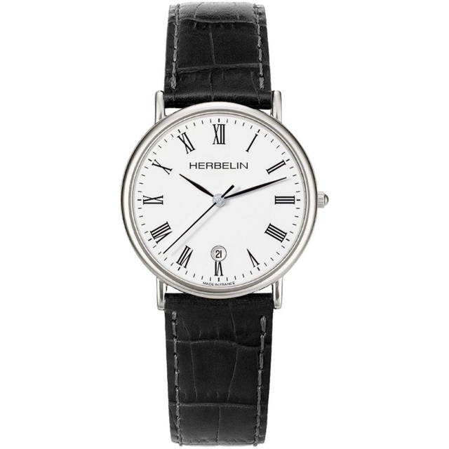 ZEGAREK HERBELIN CLASSIQUE