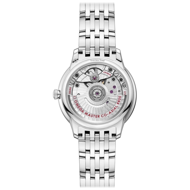 ZEGAREK OMEGA DE VILLE PRESTIGE