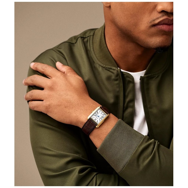 ZEGAREK FOSSIL CARRAWAY