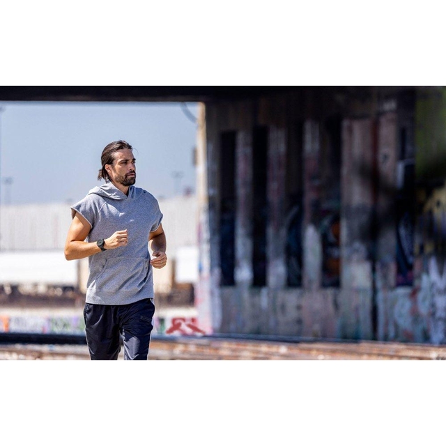 ZEGAREK GARMIN INSTINCT CROSSOVER SOLAR 45MM