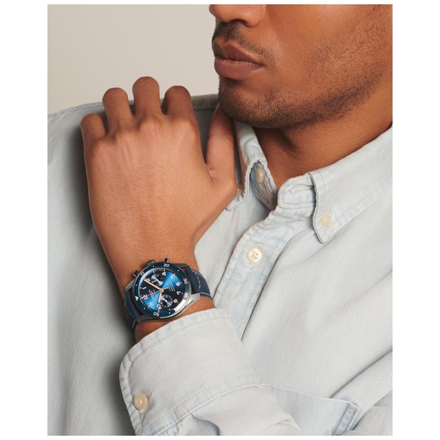 LONGINES SPIRIT FLYBACK