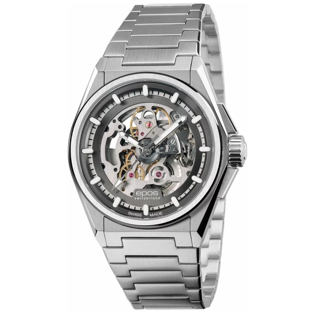 ZEGAREK EPOS SPORT 3505 SK AUTOMATIC