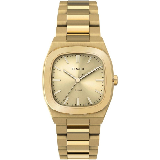 ZEGAREK TIMEX E LINE QUARTZ