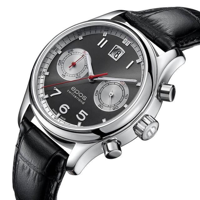 ZEGAREK EPOS ARTISTRY 3415 AUTOMATIC CHRONOGRAPH