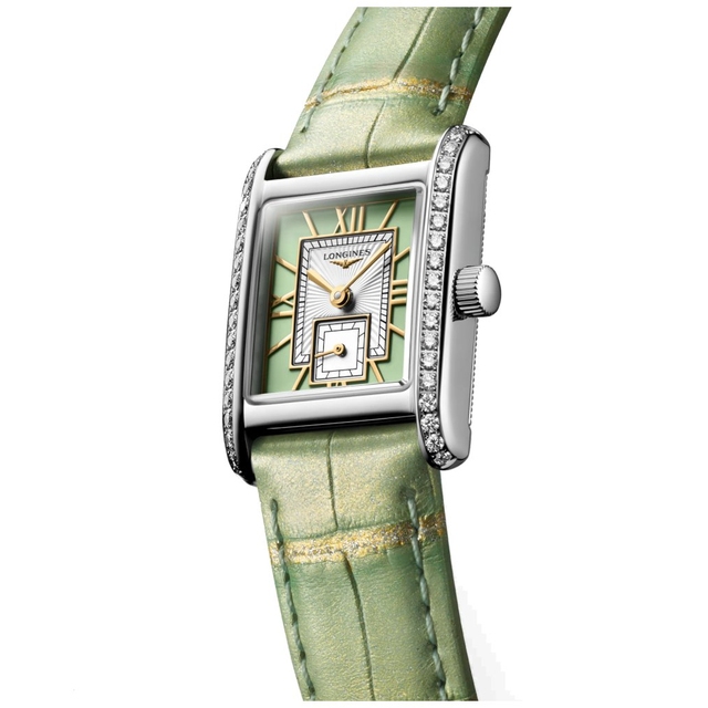 LONGINES MINI DOLCEVITA