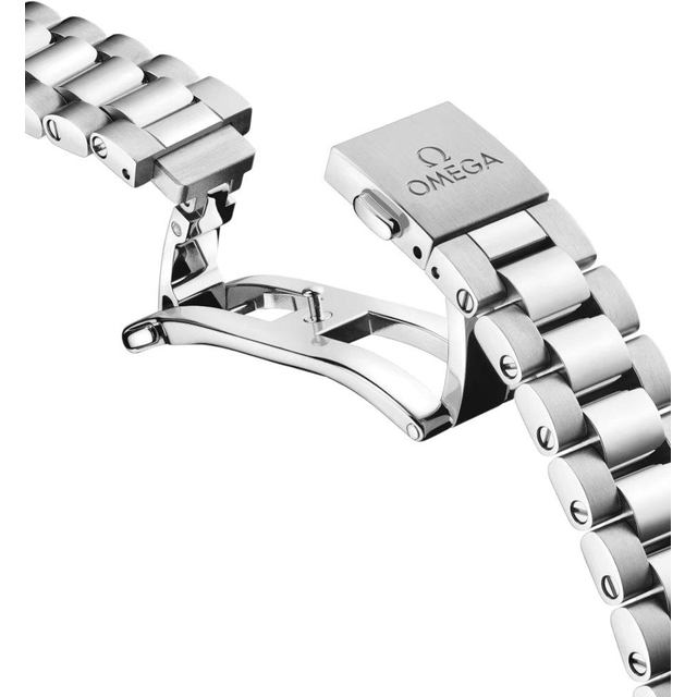 ZEGAREK OMEGA SEAMASTER AQUA TERRA 150M