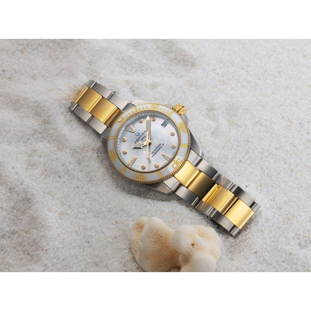 ZEGAREK CERTINA DS ACTION 34,5MM POWERMATIC 80