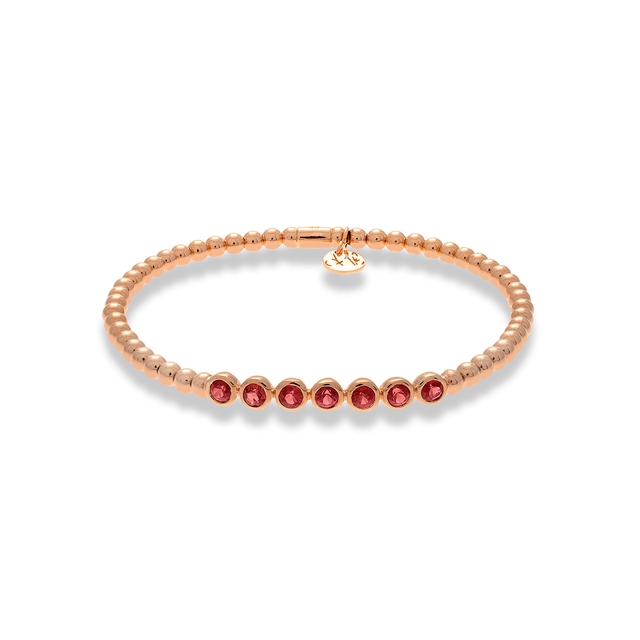 Bransoleta złota Hulchi Belluni