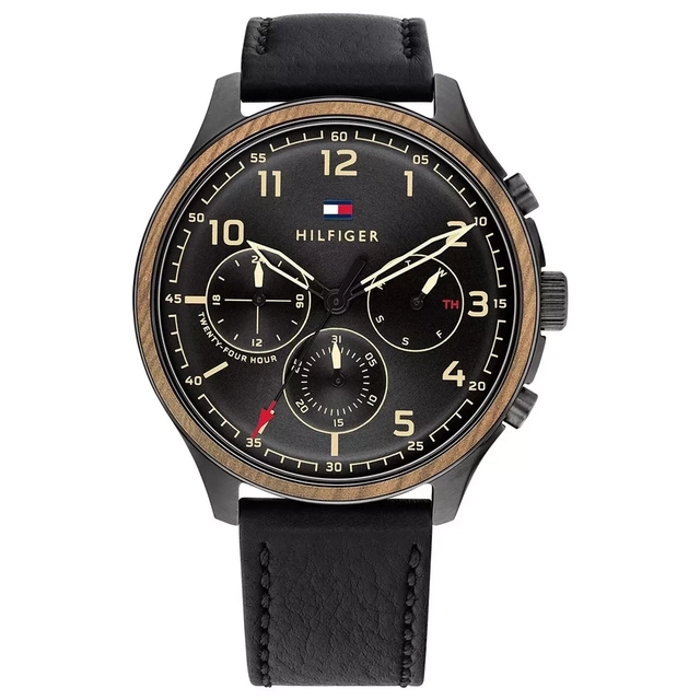 ZEGAREK TOMMY HILFIGER ASHER