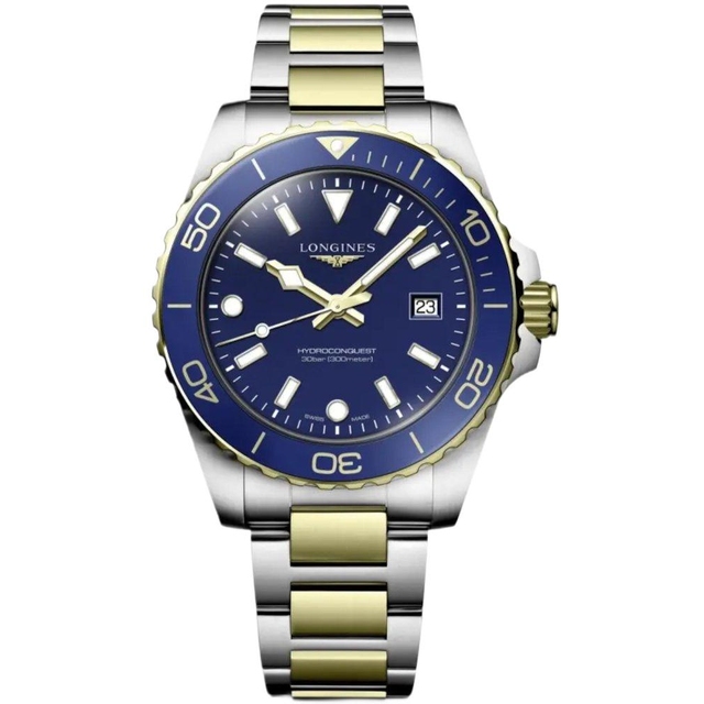 LONGINES HYDROCONQUEST