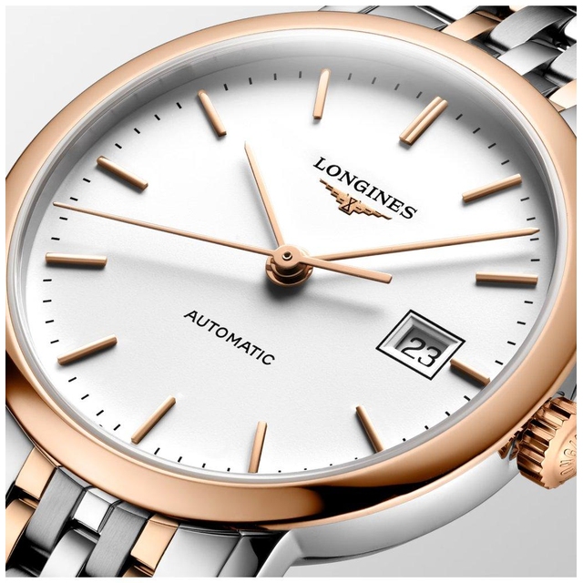 LONGINES ELEGANT COLLECTION