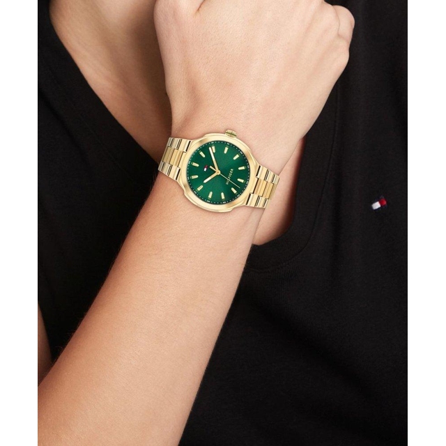 ZEGAREK TOMMY HILFIGER GEORGIA