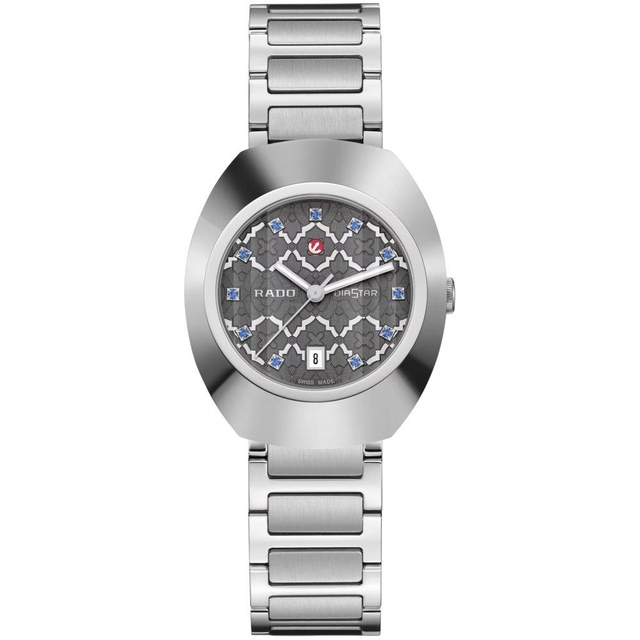 ZEGAREK RADO DIASTAR ORIGINAL AUTOMATIC