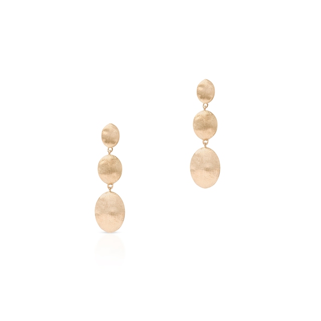 Kolczyki złote MARCO BICEGO