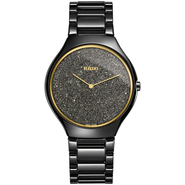 ZEGAREK RADO TRUE THINLINE