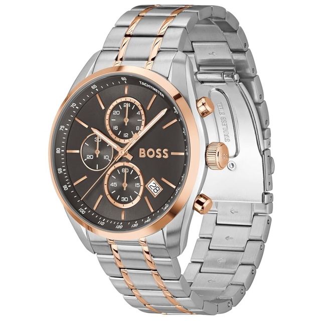 ZEGAREK BOSS GRAND PRIX