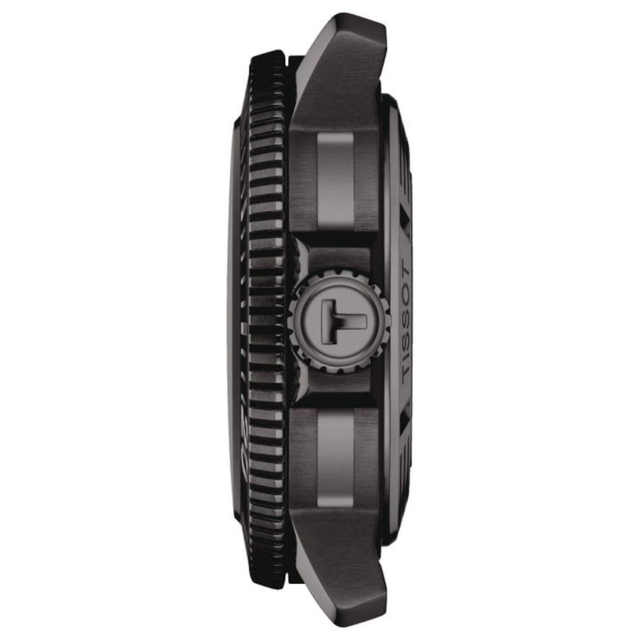 TISSOT SEASTAR 2000 PROFESSIONAL POWERMATIC 80