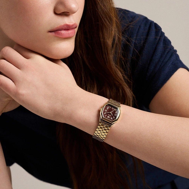 ZEGAREK FOSSIL HARLOW