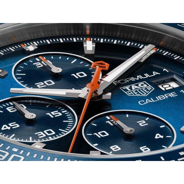 ZEGAREK TAG HEUER FORMULA 1 CHRONOGRAPH