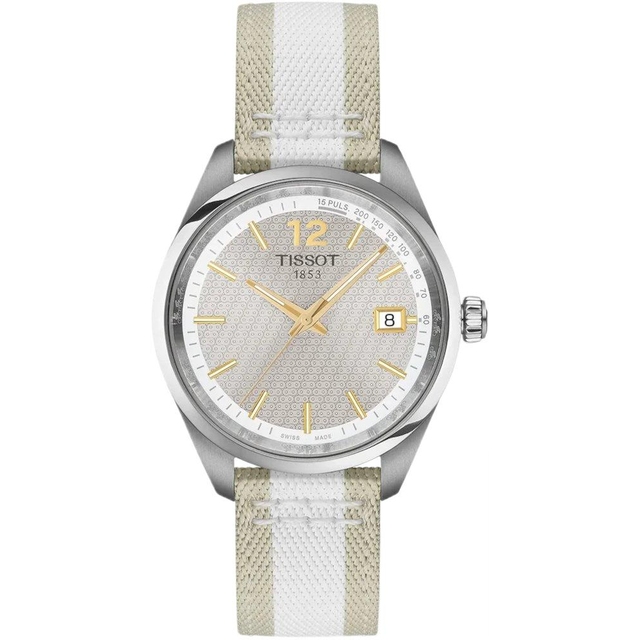 TISSOT PR 100 34MM