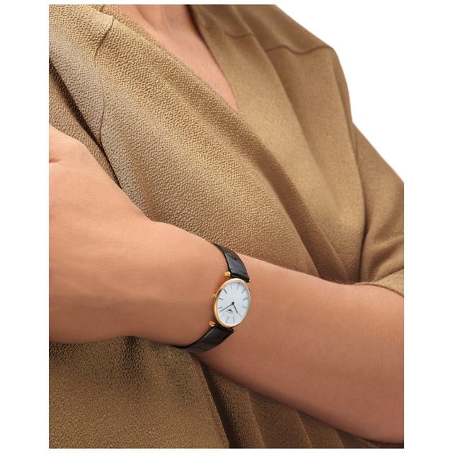 LONGINES LA GRANDE CLASSIQUE DE LONGINES