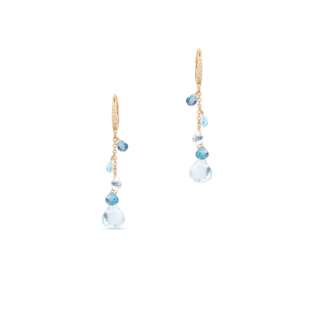 Kolczyki złote Marco Bicego