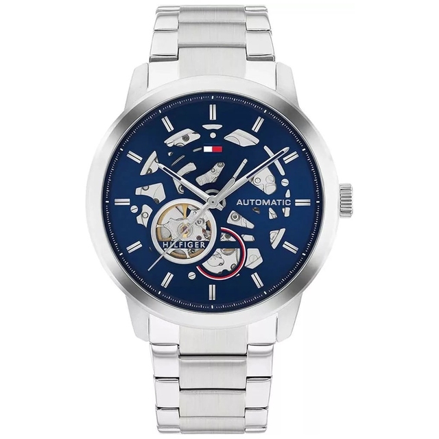 ZEGAREK TOMMY HILFIGER HENRY AUTOMATIC