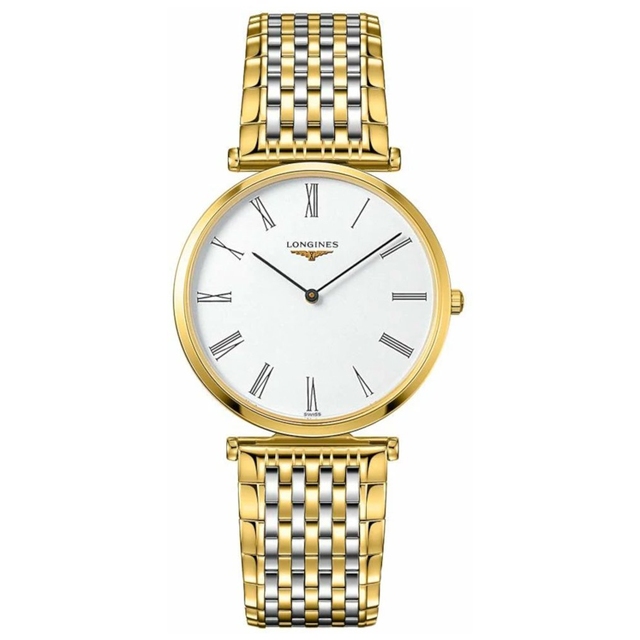 LONGINES LA GRANDE CLASSIQUE DE LONGINES