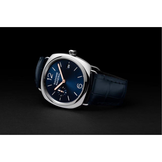 ZEGAREK PANERAI RADIOMIR