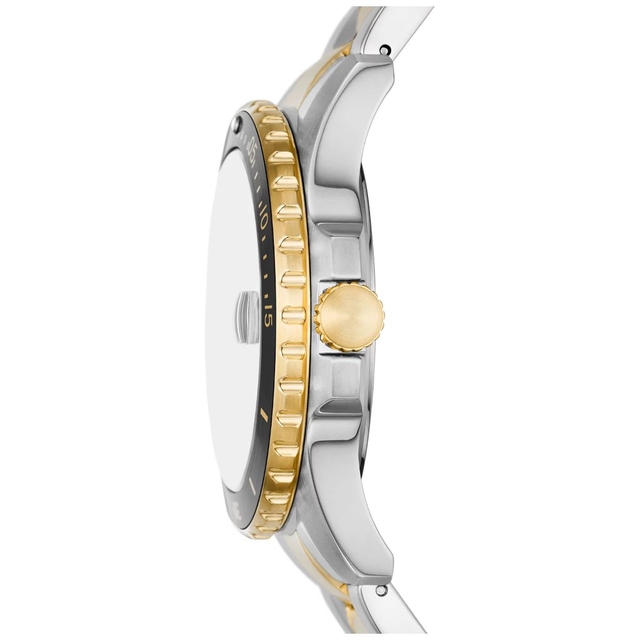 ZEGAREK FOSSIL BLUE DIVE