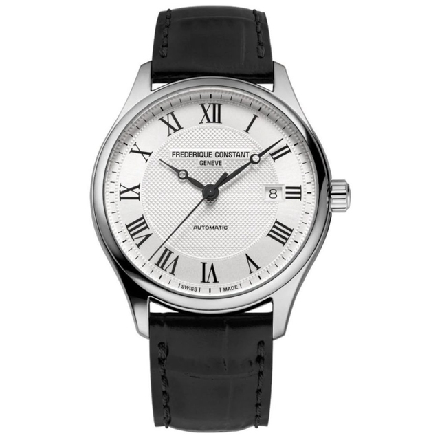 ZEGAREK FREDERIQUE CONSTANT CLASSICS INDEX AUTOMATIC