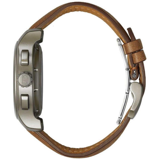 ZEGAREK CHOPARD L.U.C CHRONO ONE FLYBACK LIMITED EDITION