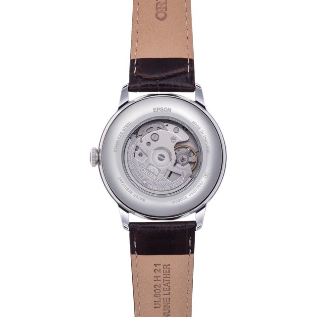 ZEGAREK ORIENT BAMBINO SUN & MOON