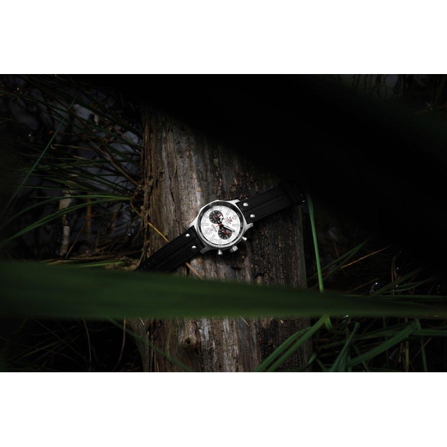 ZEGAREK VOSTOK EUROPE EXPEDITION NORTH POLE 1 CHRONO