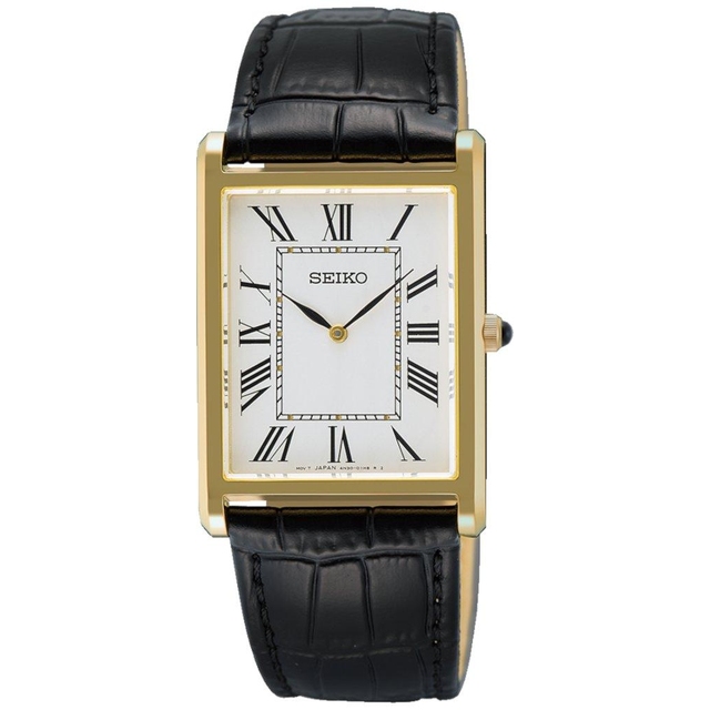 ZEGAREK SEIKO CLASSIC