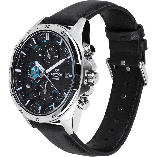 ZEGAREK CASIO EDIFICE STANDARD CHRONOGRAPH