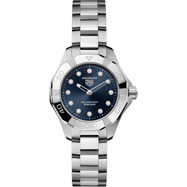ZEGAREK TAG HEUER AQUARACER PROFESSIONAL 100 SOLARGRAPH