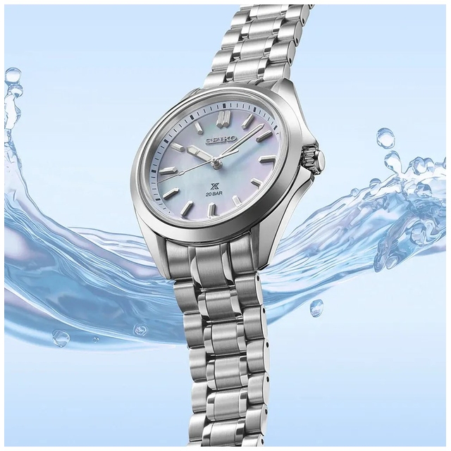 ZEGAREK SEIKO PROSPEX SEA