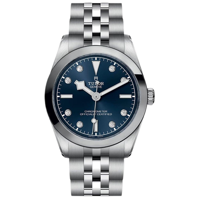 TUDOR BLACK BAY ONE 31