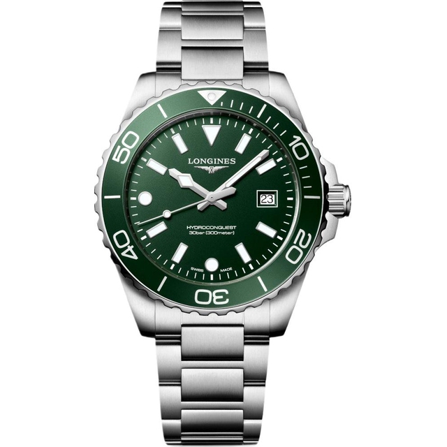LONGINES HYDROCONQUEST