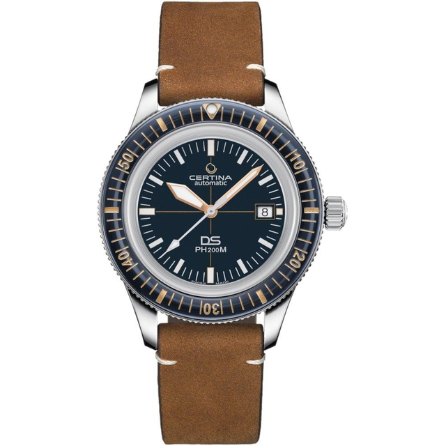 ZEGAREK CERTINA DS PH200M POWERMATIC 80