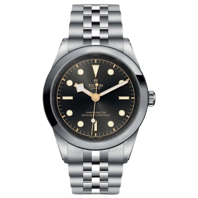 TUDOR BLACK BAY ONE 41
