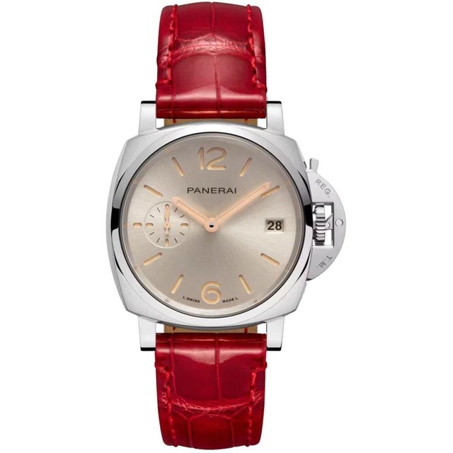 ZEGAREK PANERAI LUMINOR DUE