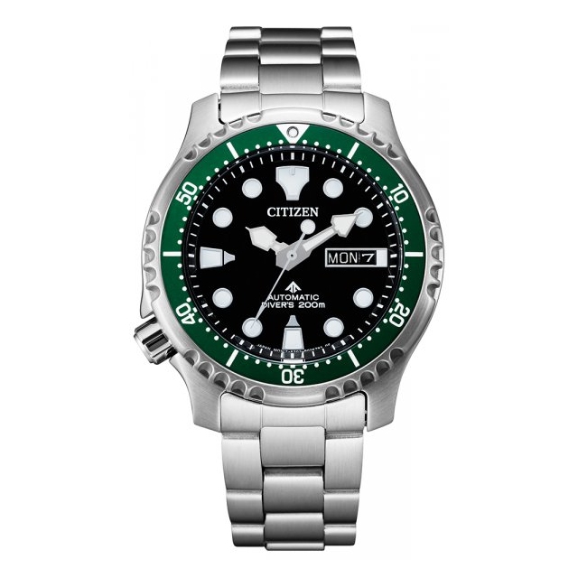 ZEGAREK CITIZEN PROMASTER