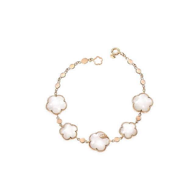 Bransoleta złota Pasquale Bruni