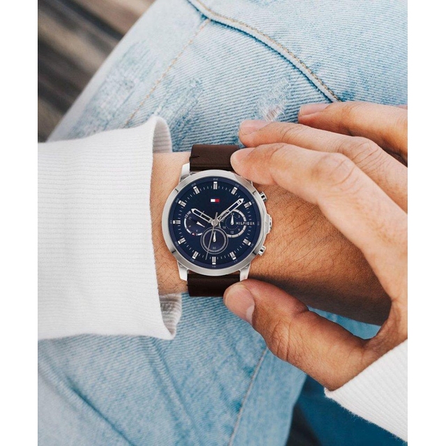 ZEGAREK TOMMY HILFIGER JAMESON CHRONOGRAPH