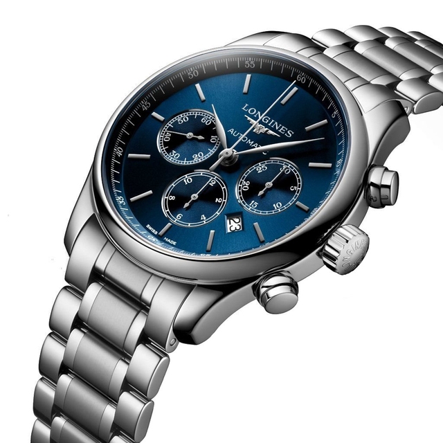 LONGINES MASTER COLLECTION CHRONOGRAPH